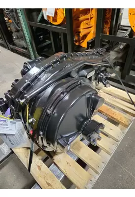 ZF 4660013001 Transmission Assembly