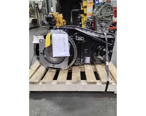ZF 4660013004 Transmission Assembly