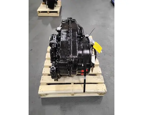 ZF 4660013004 Transmission Assembly