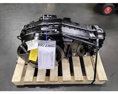 ZF 4660013004 Transmission Assembly