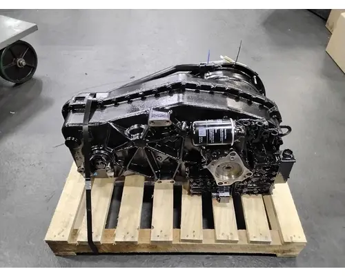 ZF 4660013004 Transmission Assembly