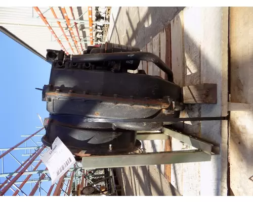ZF 4660023002 Transmission Assembly