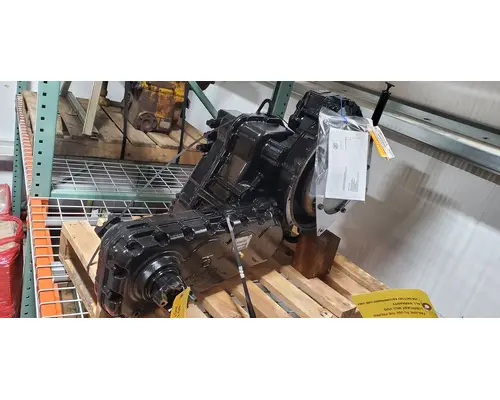 ZF 4660063004 Transmission Assembly