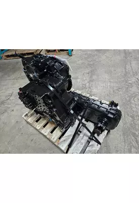 ZF 4660063004 Transmission Assembly