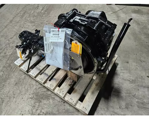 ZF 4660063004 Transmission Assembly