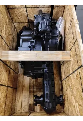 ZF 4660063004 Transmission Assembly