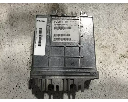 ZF 544J Transmission Control Module (TCM)