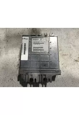 ZF 544J Transmission Control Module (TCM)