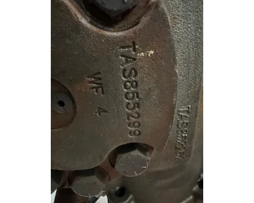 ZF 579 Steering Gear  Rack