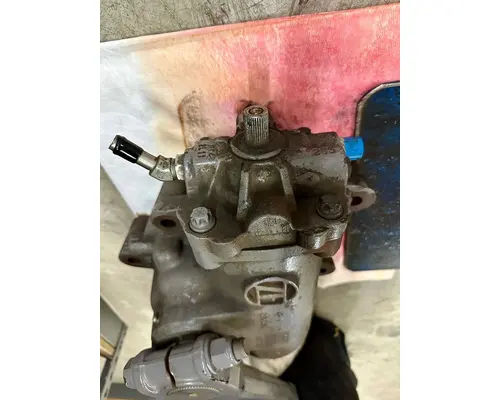 ZF 579 Steering Gear  Rack