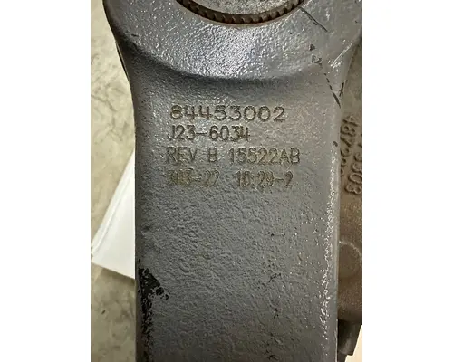 ZF 579 Steering Gear  Rack