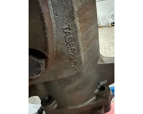 ZF 579 Steering Gear  Rack