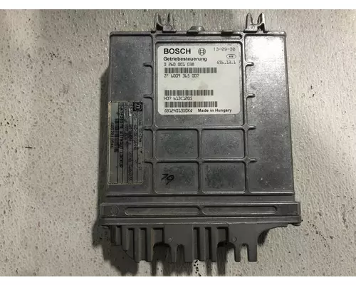 ZF 624K Transmission Control Module (TCM)