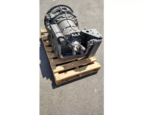 ZF 6HP552 Transmission Assembly