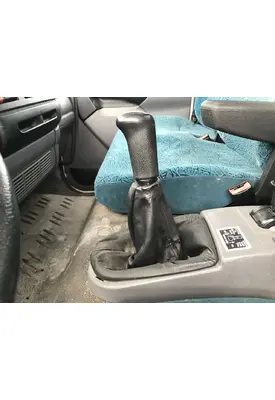 ZF 6S-850 Transmission Misc. Parts