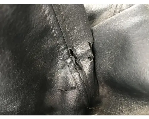 ZF 6S-850 Transmission Misc. Parts