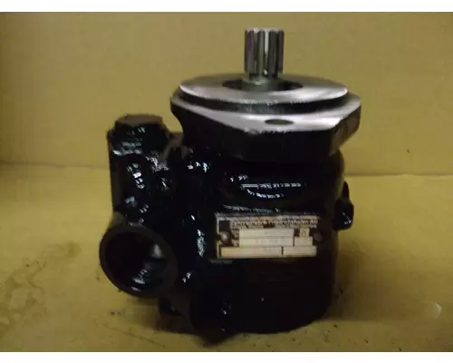 ZF 767 SERIES POWER STEERING PUMP