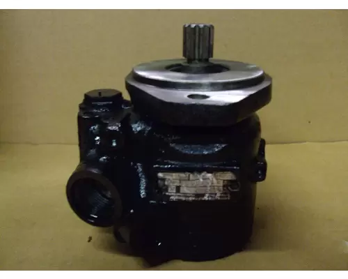 ZF 767 SERIES POWER STEERING PUMP