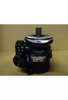 ZF 767 SERIES POWER STEERING PUMP