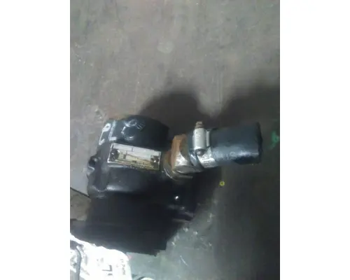 ZF 767 SERIES POWER STEERING PUMP
