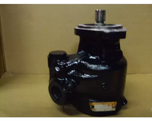 ZF 767 SERIES POWER STEERING PUMP