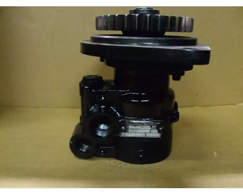 ZF 767 SERIES POWER STEERING PUMP