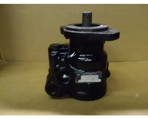 ZF 767 SERIES POWER STEERING PUMP