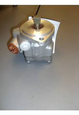 ZF 767 SERIES POWER STEERING PUMP