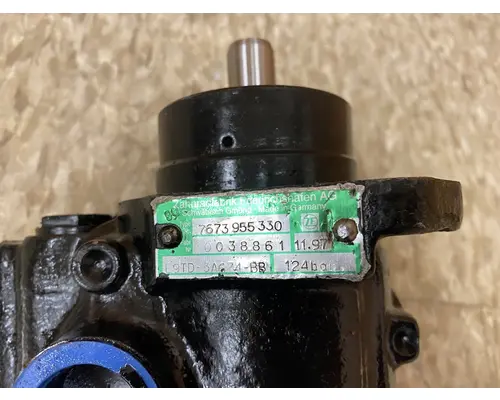 ZF 7673955330 Steering Pump
