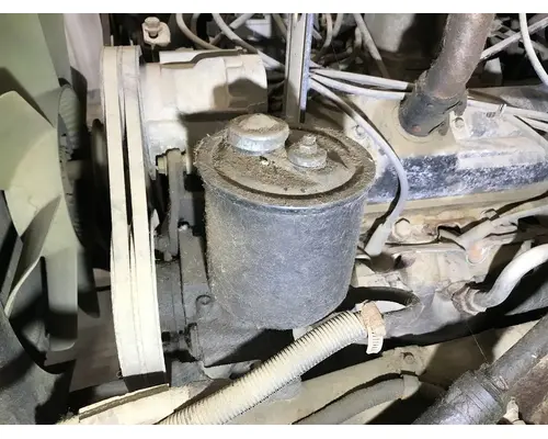 ZF 7674900112 Steering Pump