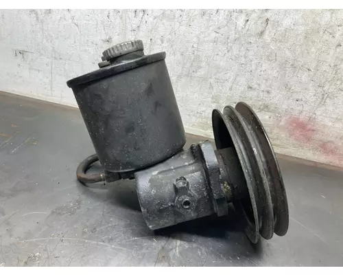 ZF 7674900112 Steering Pump