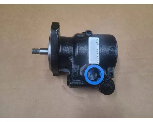 ZF 7674974910 Steering Pump
