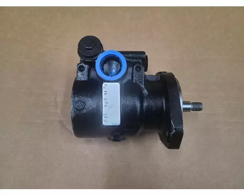 ZF 7674974910 Steering Pump