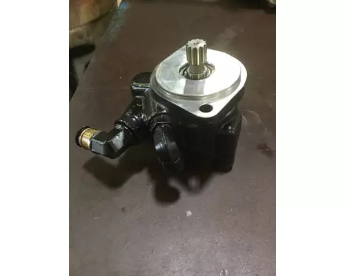 ZF 768 SERIES POWER STEERING PUMP