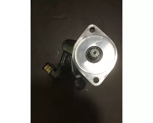 ZF 768 SERIES POWER STEERING PUMP