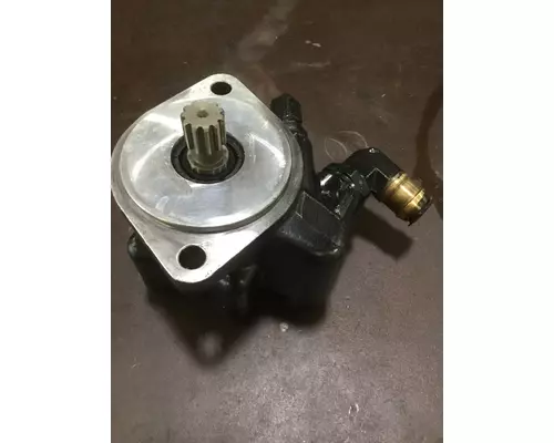 ZF 768 SERIES POWER STEERING PUMP