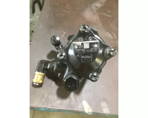 ZF 768 SERIES POWER STEERING PUMP