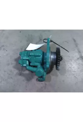 ZF 768 SERIES POWER STEERING PUMP