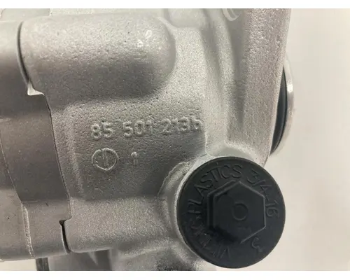 ZF 7685955236 Steering Pump