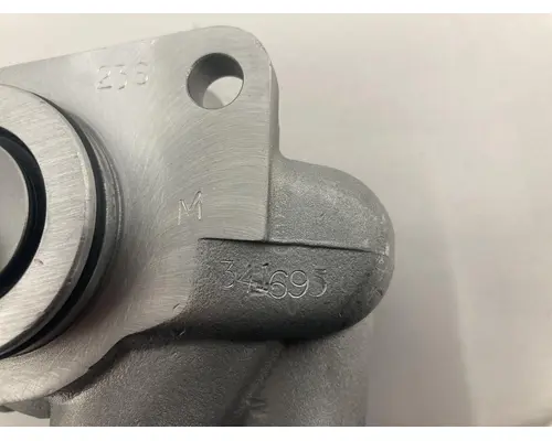 ZF 7685955236 Steering Pump