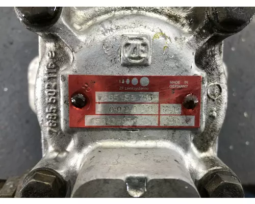 ZF 7685955755 Steering Pump