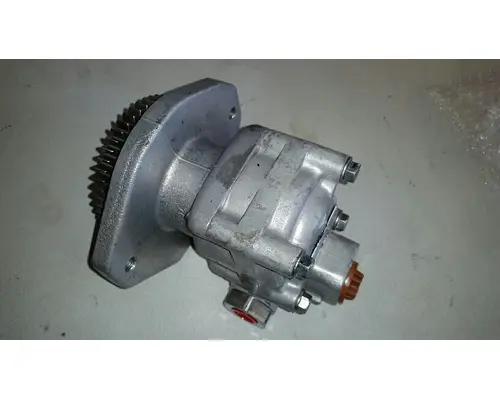 ZF 7685955807 Steering Pump