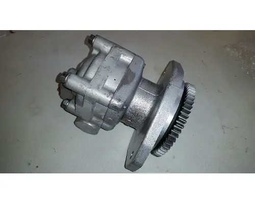 ZF 7685955807 Steering Pump