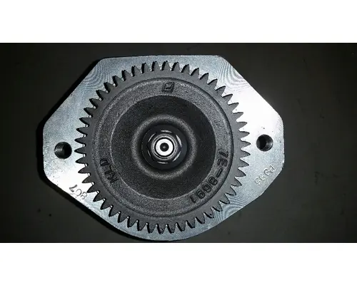 ZF 7685955807 Steering Pump