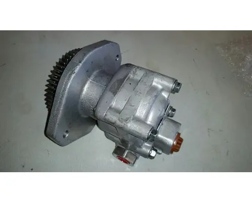 ZF 7685955807 Steering Pump