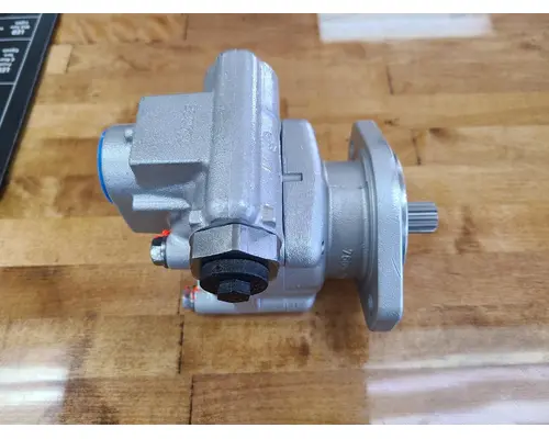 ZF 7687955709 Steering Pump