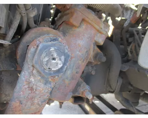 ZF 8014954121 POWER STEERING GEAR