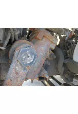 ZF 8014954121 POWER STEERING GEAR