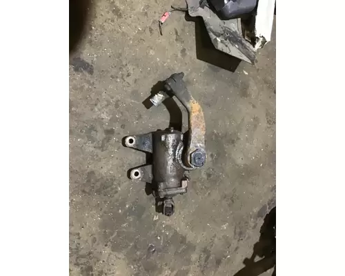 ZF 8014954121 POWER STEERING GEAR