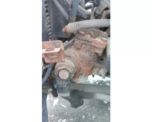 ZF 8014954121 POWER STEERING GEAR